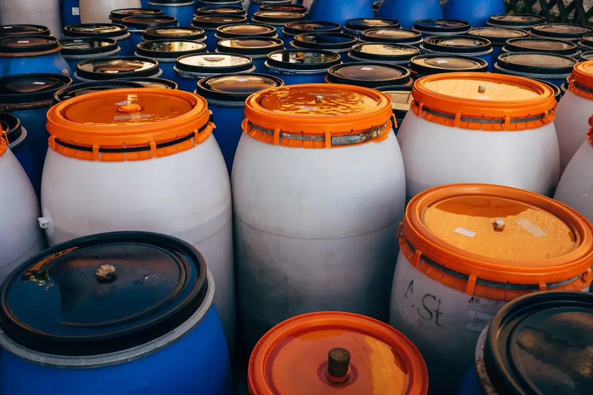 Chemical & Toxic Waste Cleanup in Grand Meadow, MN